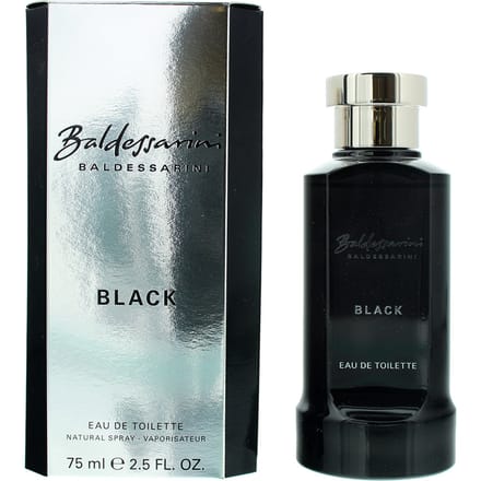 Baldessarini Classic Black Eau de Toilette Spray Herenparfum Heren 75 ml