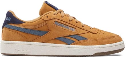 Reebok Classics Club C Revenge Schoenen Bruin EU 42