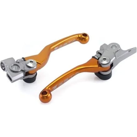 Motorfiets koppelingshendel Zeta Racing Ze44-4127