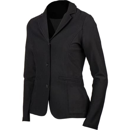 Wedstrijdjas voor dames EQPRO Mistral
