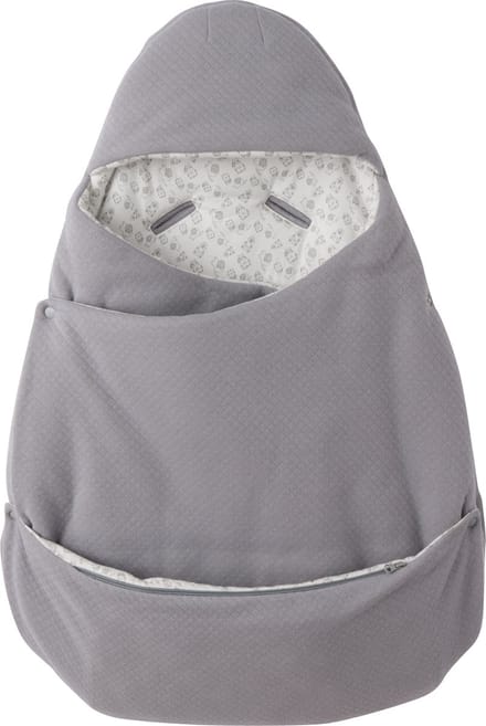 Vertbaudet 2-in-1 om te vormen engelennestje baby