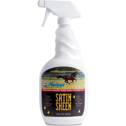 Paardenlotion Fiebing's
