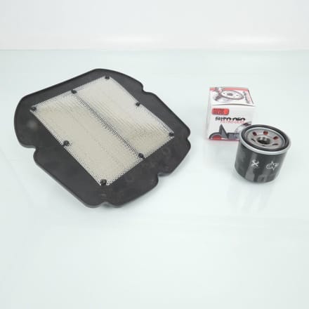 service kit één voor suzuki 650 sfv gladius 2009 tot 2014 nieuw