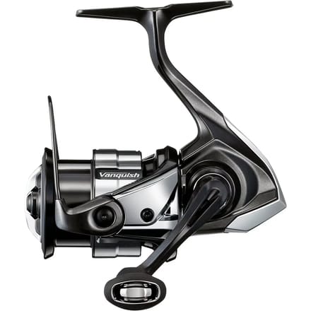 Voorremhaspel Shimano Vanquish FC C2500S XG