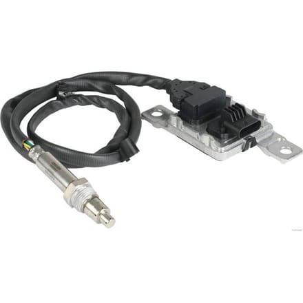NOx-sensor, NOx-katalysator HERTH+BUSS ELPARTS 70680093