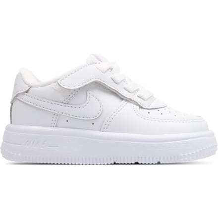 Nike Air Force Babyschoenen - Wit - Maat 26 - Leer