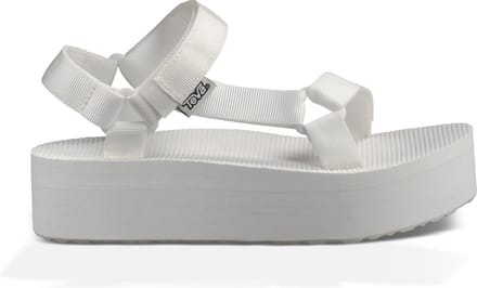 Teva W FLATFORM UNIVERSAL Dames Sandalen - Maat 40