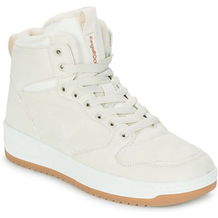 Kangaroos  Hoge Sneakers K-Top Power Mid
