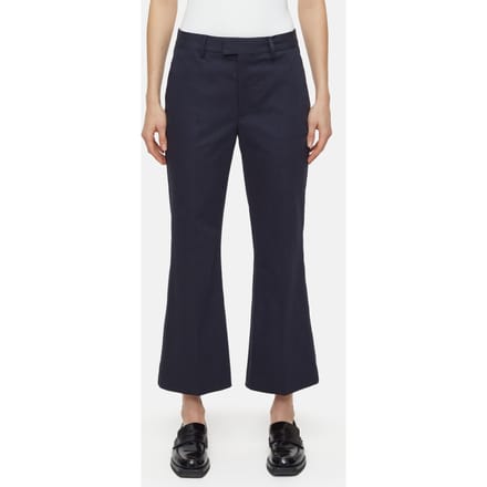 Closed Wharton Pants Dark Night Taglia: W26L32 | Pantaloni da completo Outlet | Donna | Nero