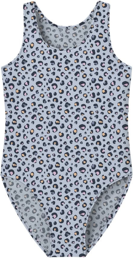 NAME IT - NKFZANIMAL SWIMSUIT - Meisjes - Badpakken