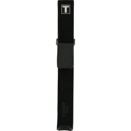 Tissot Straps T600036491 T-Touch Solar band