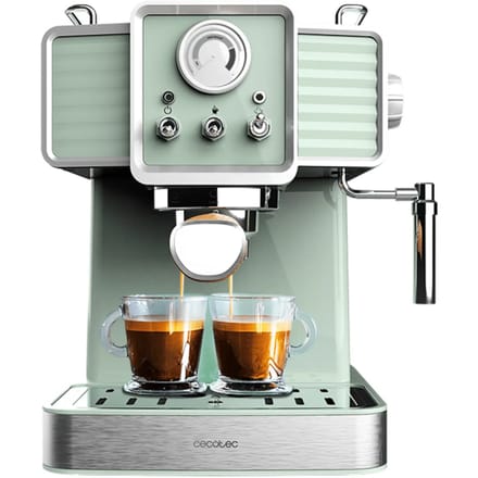 Koffiezetapparaat Cecotec Power Espresso 20 Tradizionale