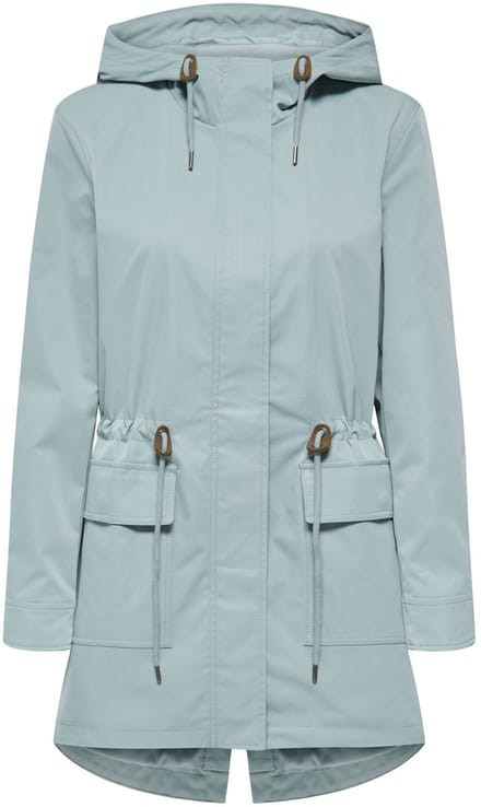 ONLY - ONLLOUISE PARKA CC LIFE OTW - Dames - Gewatteerde jassen