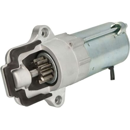 Starter PULSAR ROTATING ELECTRICS PSR20200
