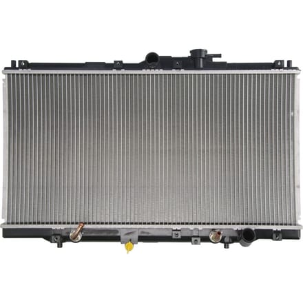 Radiator, motorkoeling THERMOTEC D74017TT