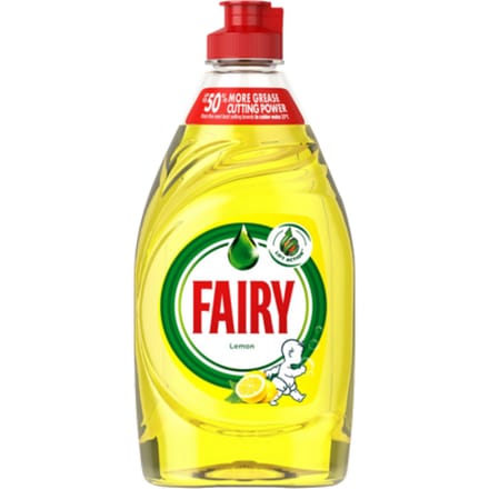Fee citroen wasmiddel - 320ml