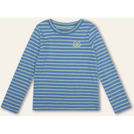 Oilily Tring T-Shirt- maat152/12yr Ultramarine