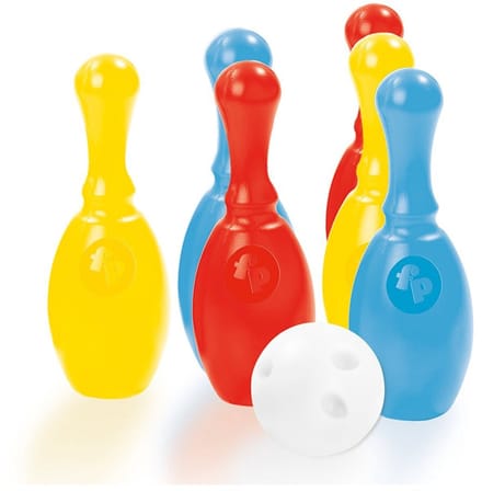 Dolu Fisher Price Bowling Set