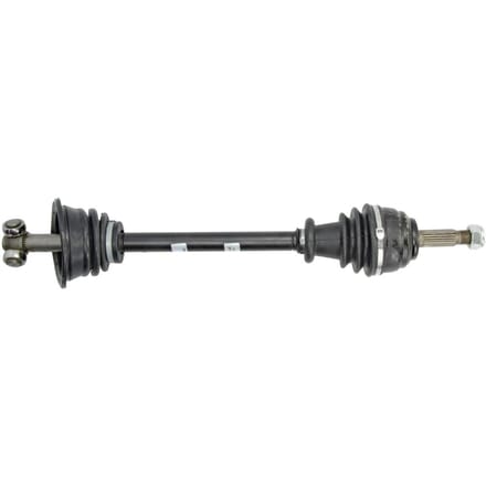 Aandrijfas POINT GEAR PNG72287 links