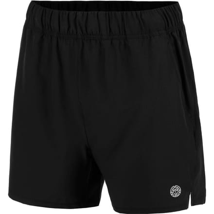 BIDI BADU Crew 2.0 7in Shorts Jongens-zwart