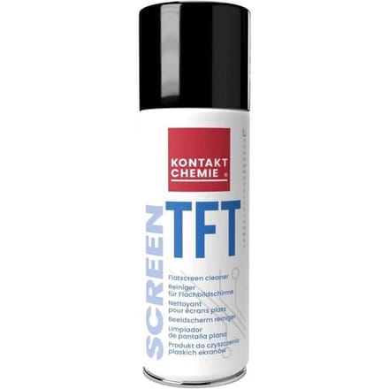 Kontakt Chemie Screen TFT 200 ml beeldscherm reinigingsmiddel