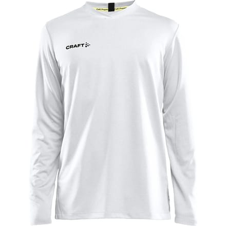 Craft Progress LS Basket Jersey M 1911106 - White - M
