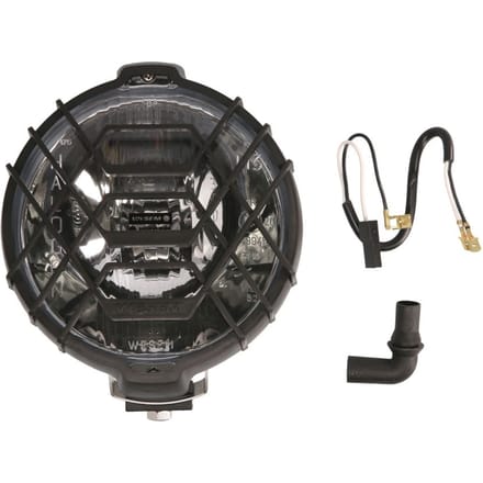 Universele koplamp WESEM HO3.17687.01