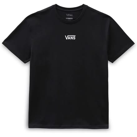T-shirt Korte Mouw Vans Flying V Oversized FLYING V