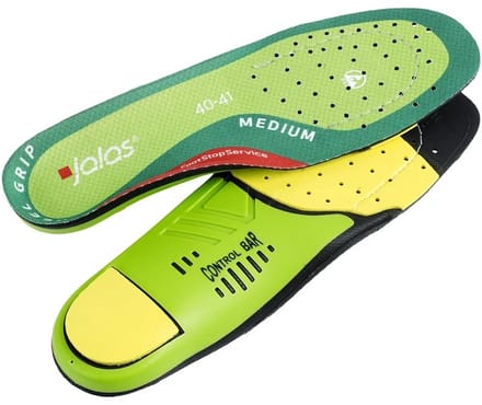 JALAS 8710M INLEGZOOL M MEDIUM ARCH