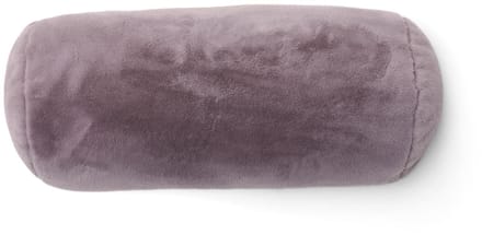 Essenza Furry Rolkussen Pale purple - 22x50 cm