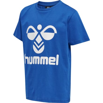 Kinder-T-shirt Hummel Tres