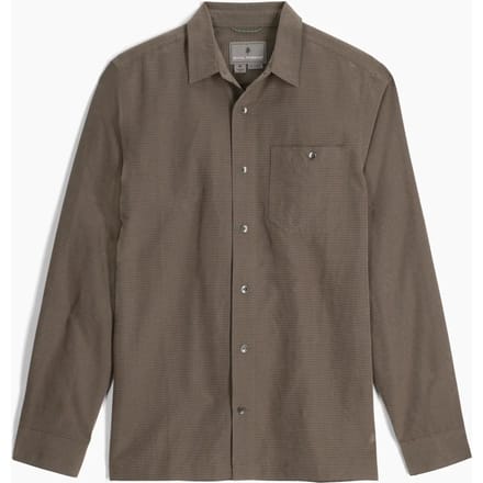 Shirt met lange mouwen Royal Robbins Mojave Pucker