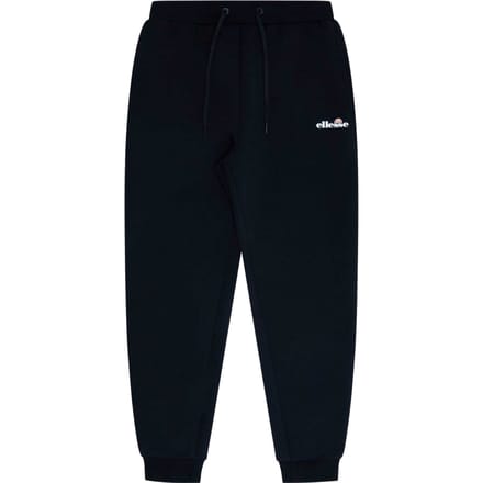 Ellesse Heren Sirtori Joggingbroek (Zwart)