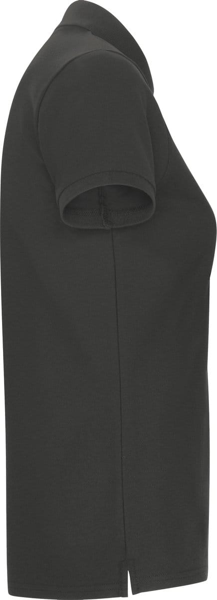 Roly - Pegaso Premium Dames Polo - Dark Lead 46 maat M