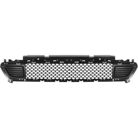 Bumper onderdelen BLIC 6502-07-3208910P