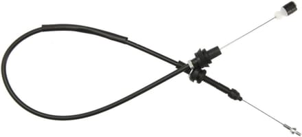Gaskabel - Verbindingskabel - Motoronderdeel - Precisie Gemaakt - 120 gram