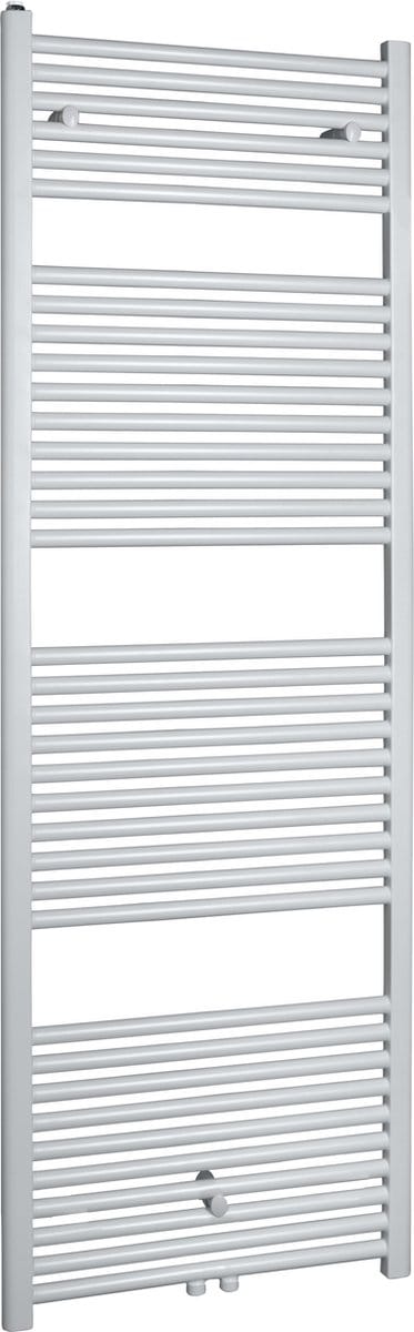 Sanifun handdoekradiator Medina Centro 764 x 600 Wit