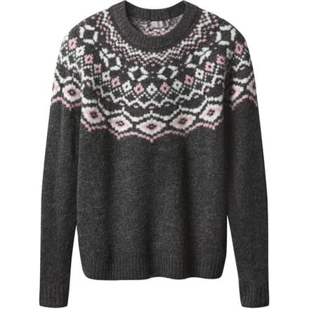 esmara Dames trui (Donkergrijs, M (40/42))