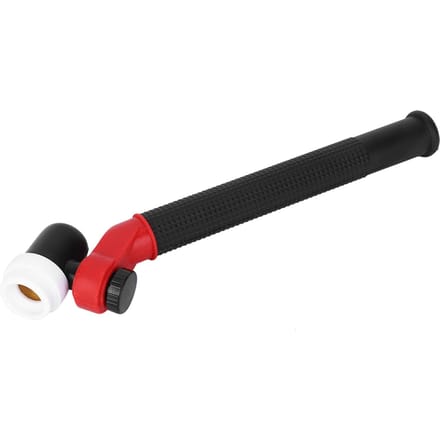 Lasbranderkop Luchtgekoeld Draaibare Hals Lasapparatuur Accessoires NR‑17