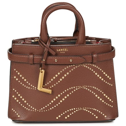 Handtas Lancel FAUBOURG DE LANCEL S ZIP CARRYALL