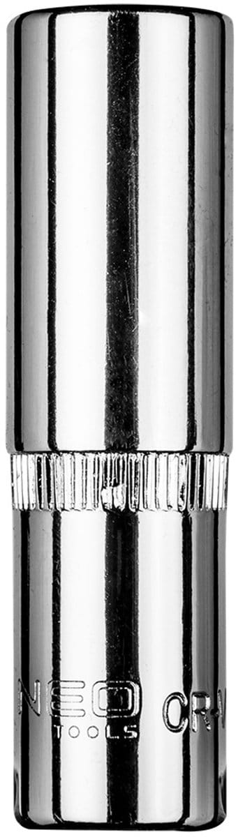 NEO - Zeskant Dop - 3/8" - 13 mm - Lang