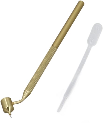 Dailygoody - Fine Line Paint Pen - Fijne Verfapplicator - Voor