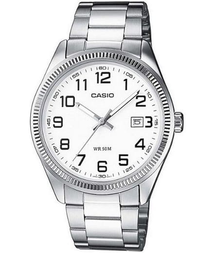 Horologe Casio MTP-1302PD-7BVEF Analoog Quartz