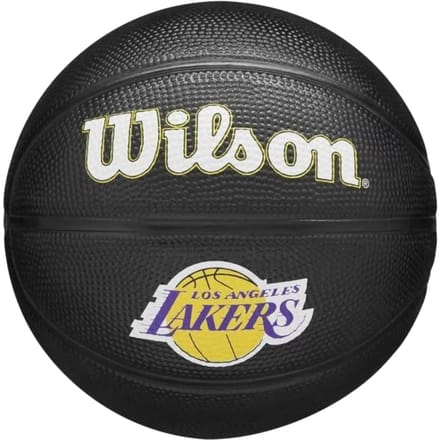 Mini Basketbal nba Los Angeles Lakers