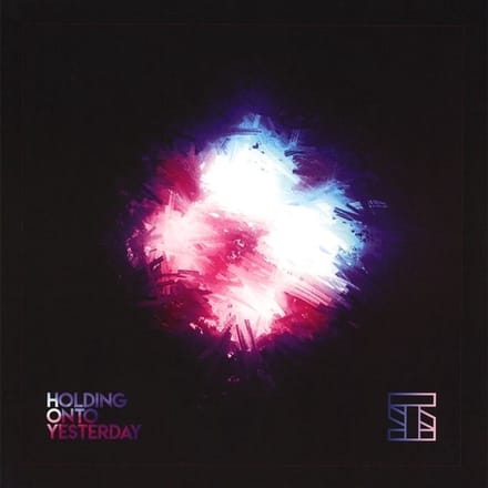 Stilz - (White) Holding Onto Yesterday (LP) (Coloured Vinyl)