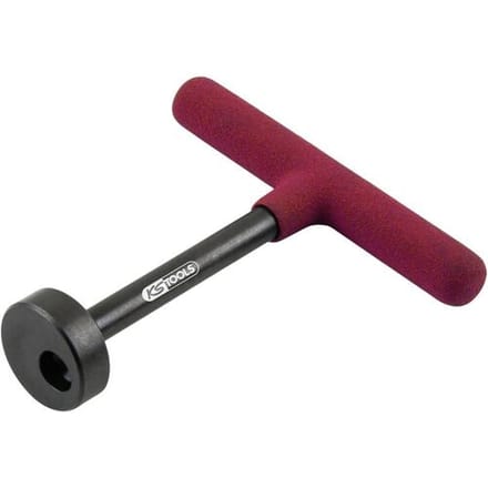 KS Tools 150.1253 Spanrolsleutel voor alfa Romeo