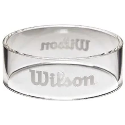 Kogel ondersteuning Wilson