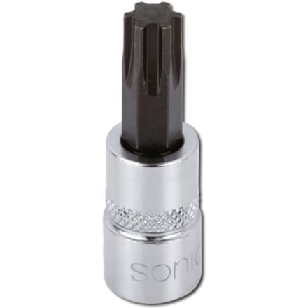 Dopbit 1/4" TORX 12-kant SONIC 8193708SON