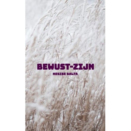 Bewust-Zijn - Nesibe Balta