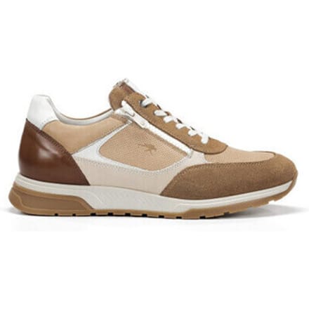 Lage Sneakers Fluchos f2191